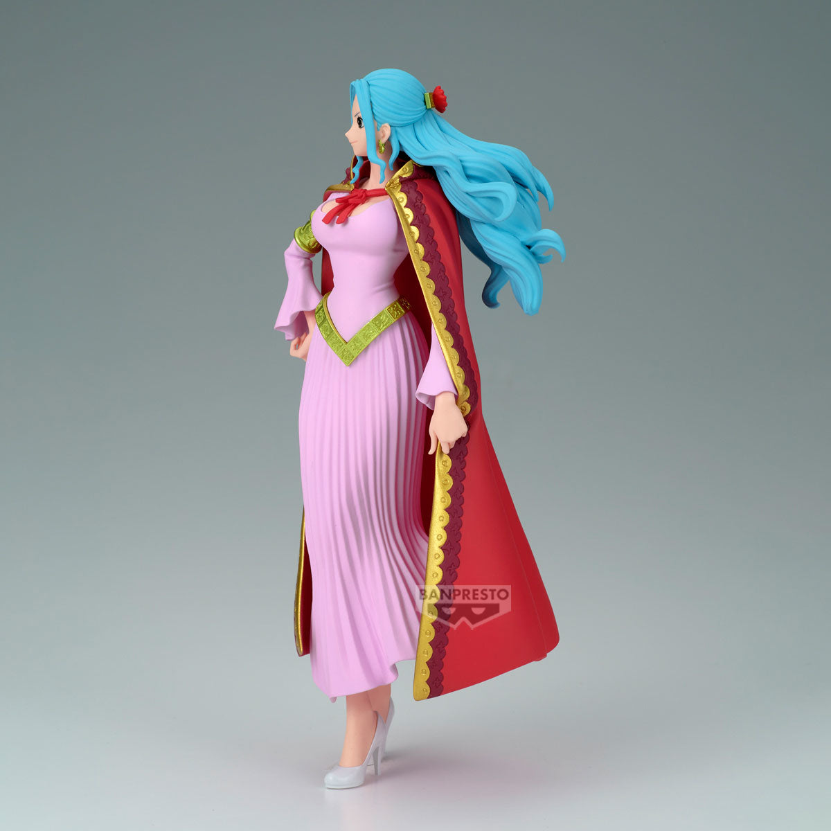 Banpresto - DXF The Grandline Series -  One Piece - Nefertari Vivi Special