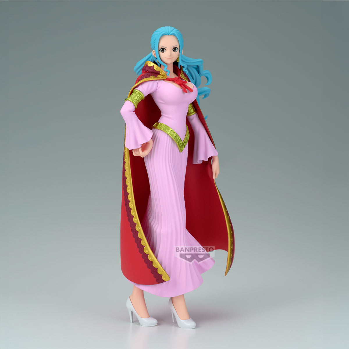 Banpresto - DXF The Grandline Series -  One Piece - Nefertari Vivi Special