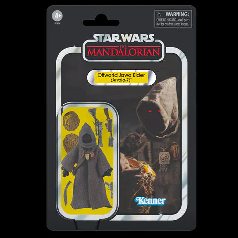 Haslab Exclusive - Star Wars The Vintage Collection - Razor Crest