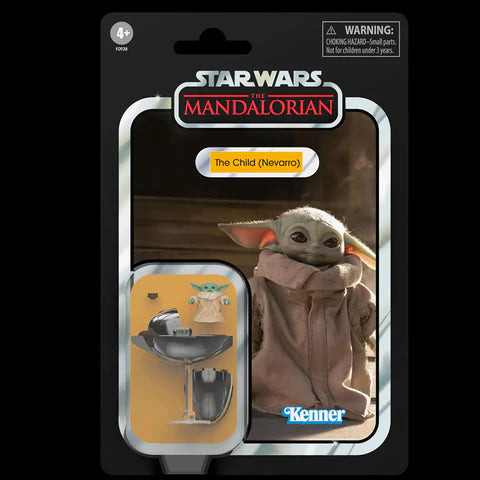 Haslab Exclusive - Star Wars The Vintage Collection - Razor Crest