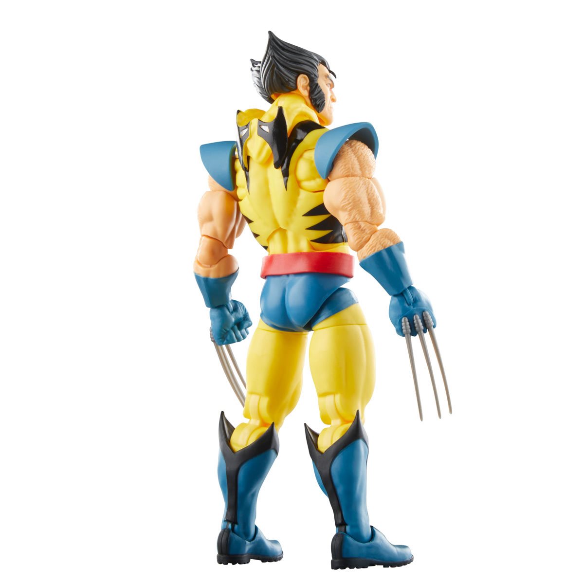 X-Men 97 Marvel Legends Wolverine 6-inch Action Figure