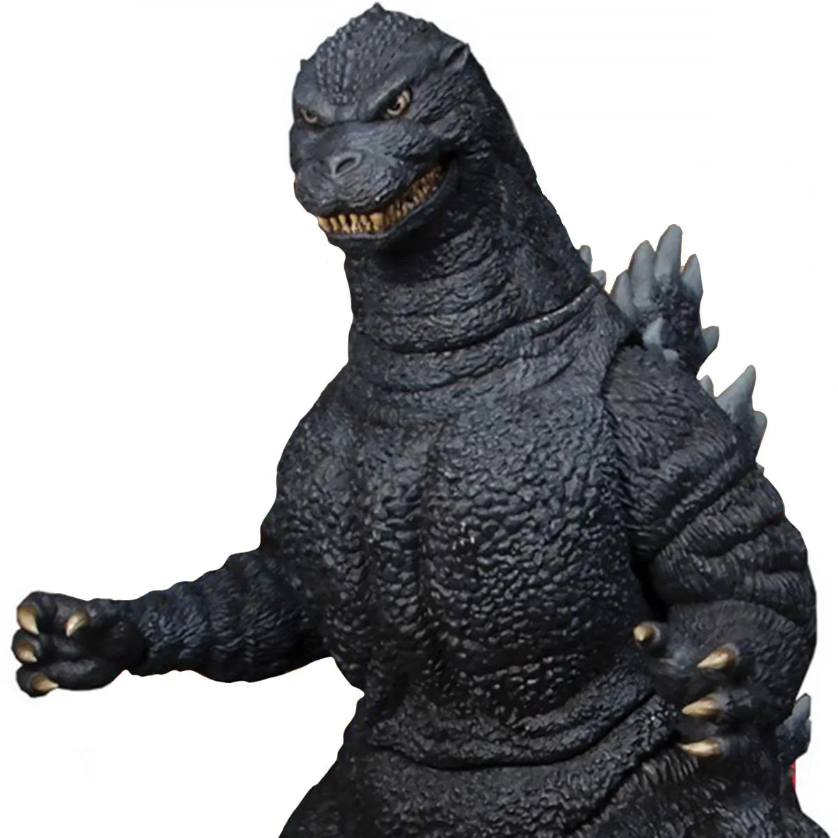 MEZCO - Ultimate Godzilla Light-Up and Sound 18-Inch Mega-Scale