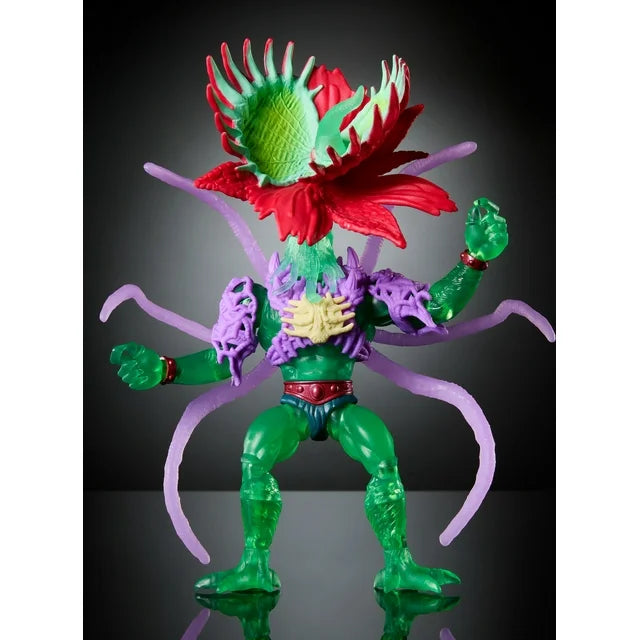 Turtles of Greyskull - Moss Man - Walmart Exclusive