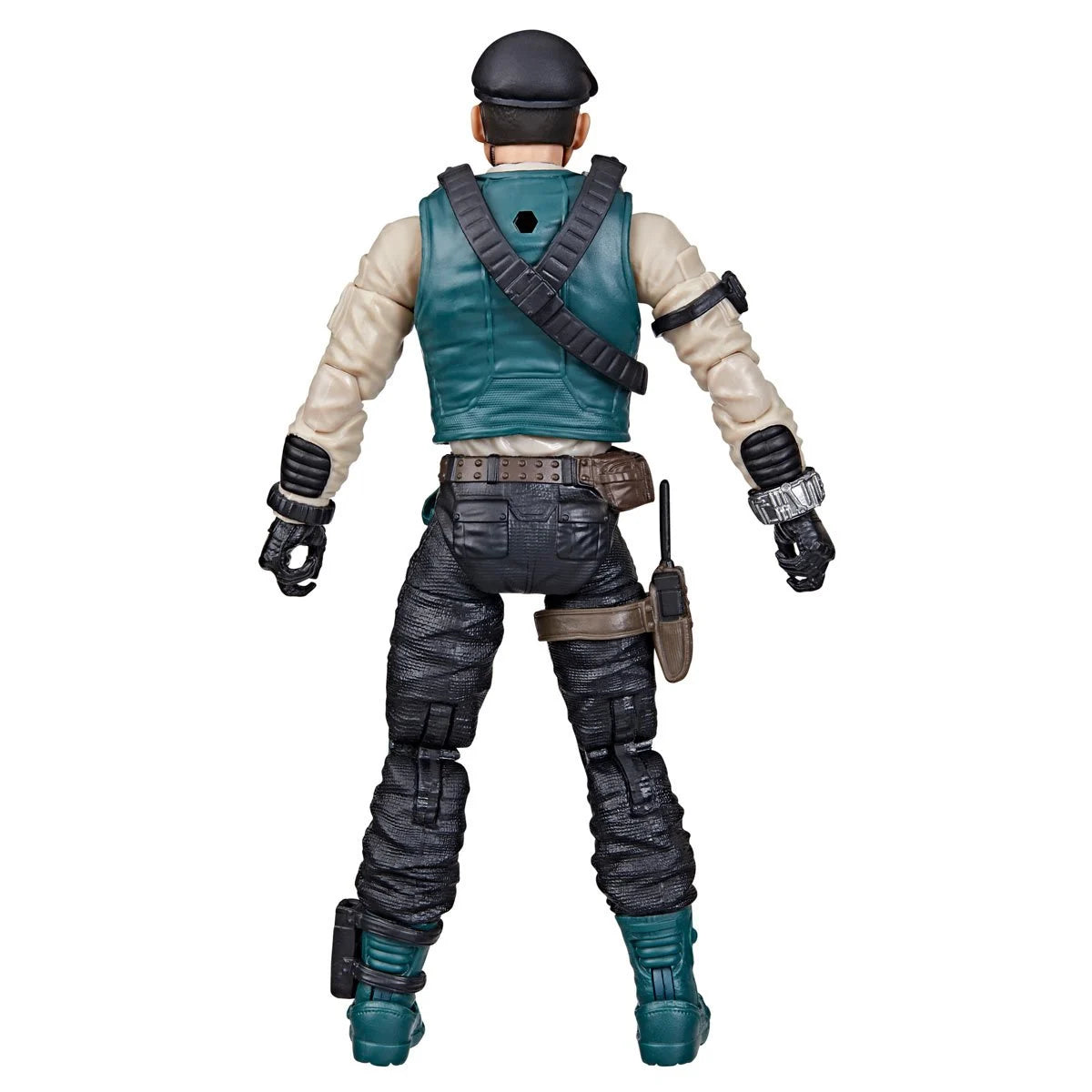 G.I. Joe - Classified Series - #149 - Dial Tone