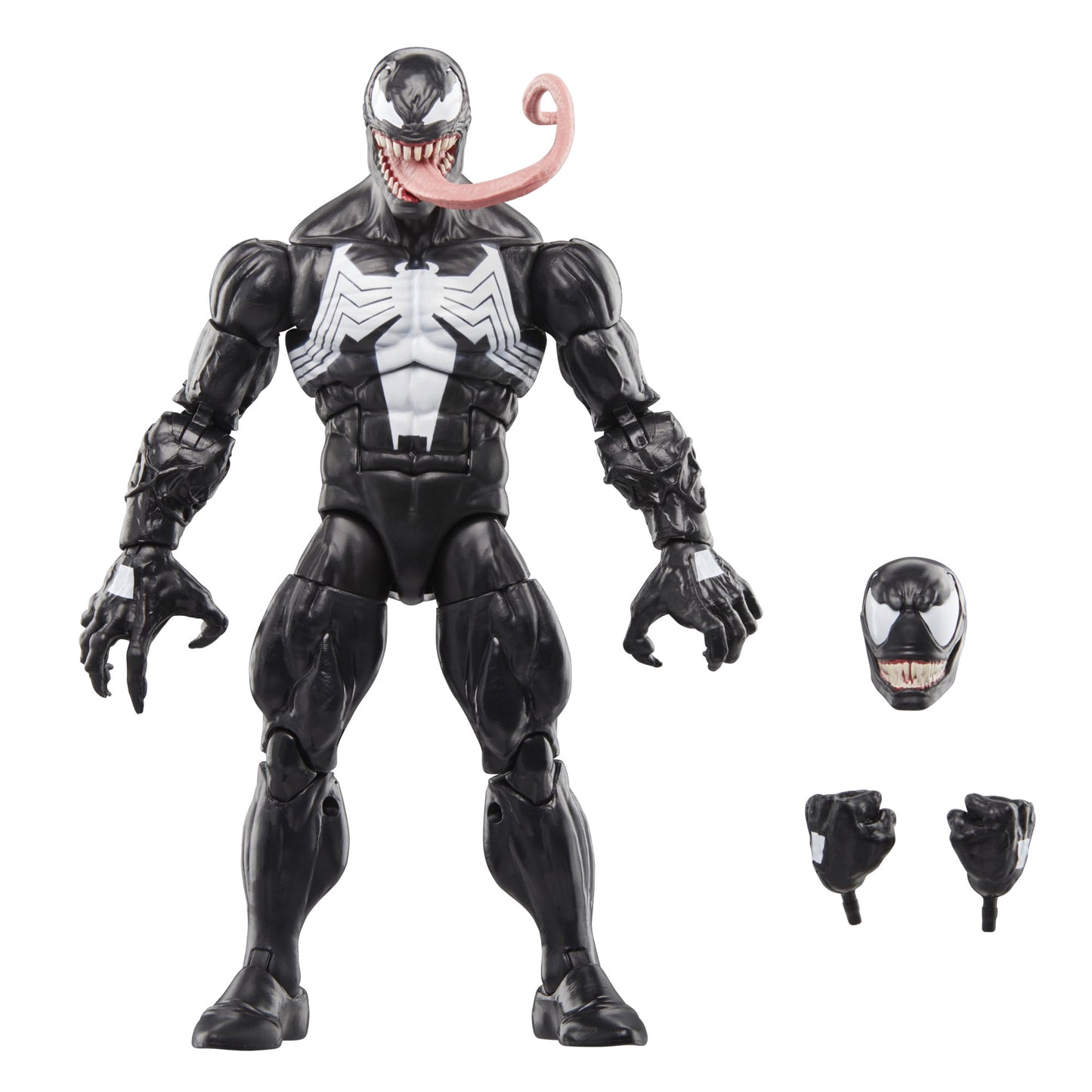 Marvel Legends Series Venom, Marvel Comics Collectible