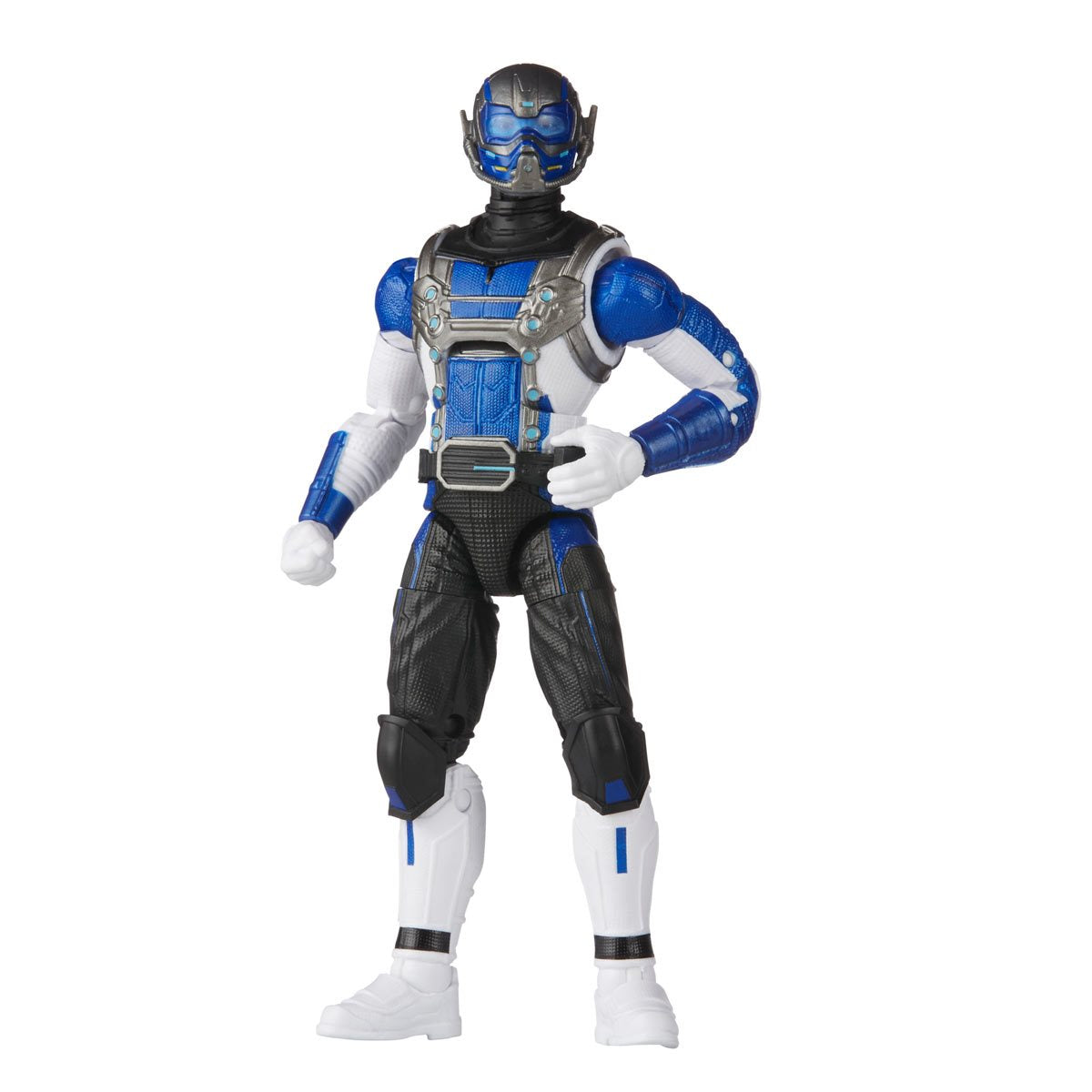 Marvel Legends Disney+ Series Goliath 6-Inch Action Figure