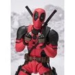 S.H. Figuarts - Deadpool and Wolverine - Deadpool