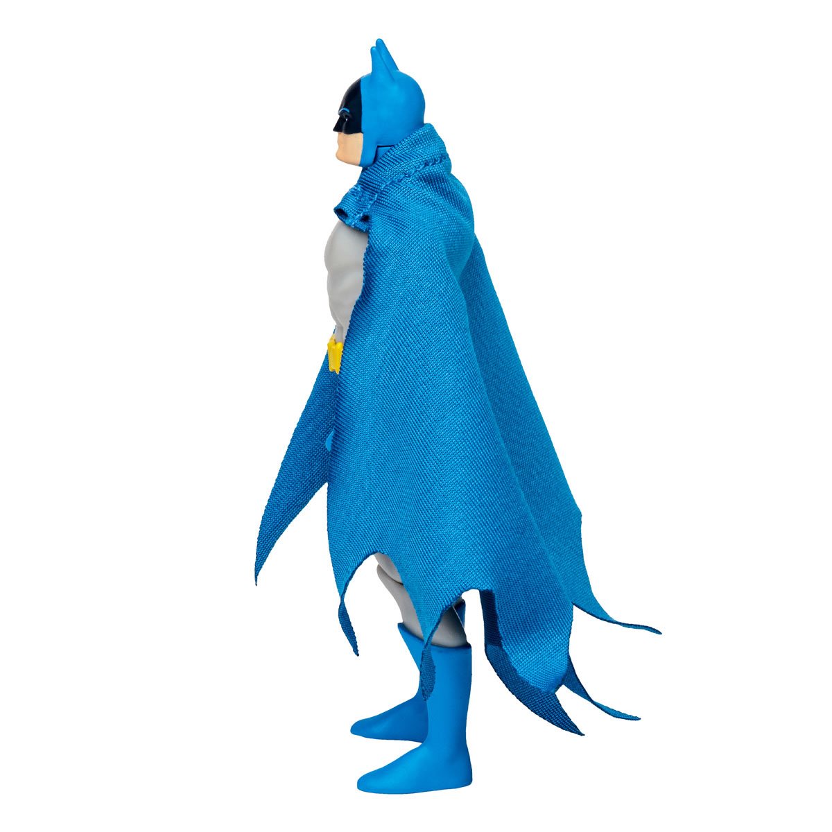 DC Super Powers Wave 4 Batman Classic Detective 4-Inch Scale Action Figure