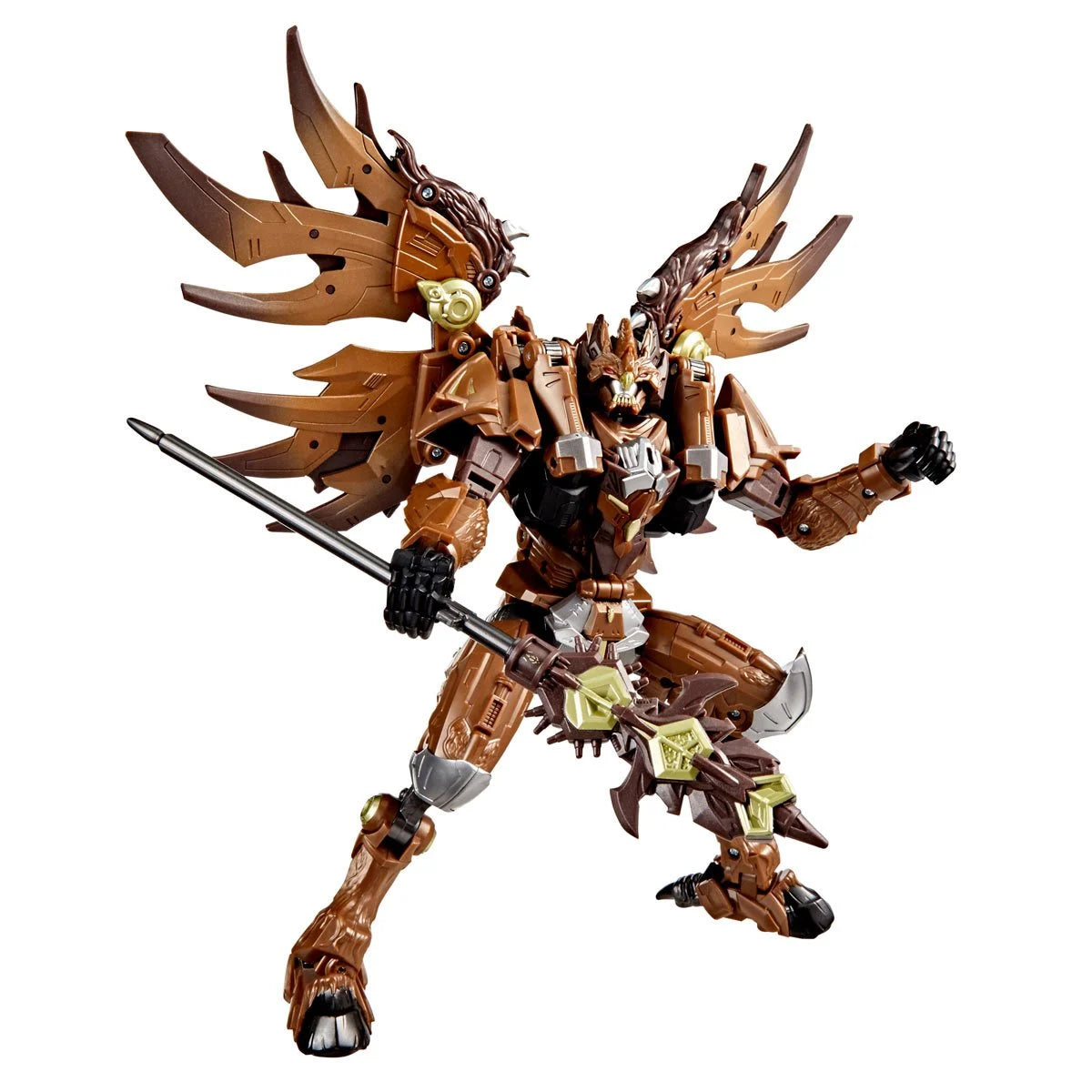 Transformers - Generations Age of the Primes -  Leader  - Onyx Prime