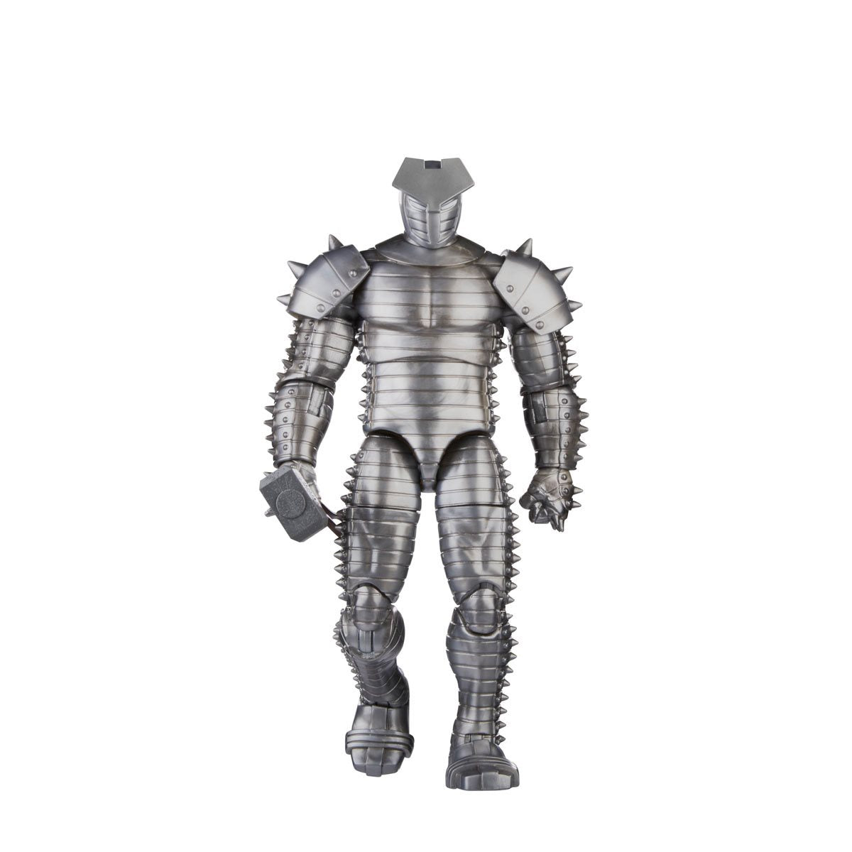 Avengers 60th Anniversary Marvel Legends Thor vs. Marvel's Destroyer 6-Inch Action Figures