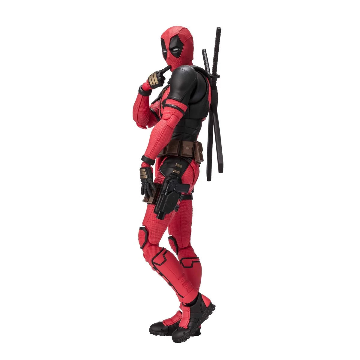 S.H. Figuarts - Deadpool and Wolverine - Deadpool