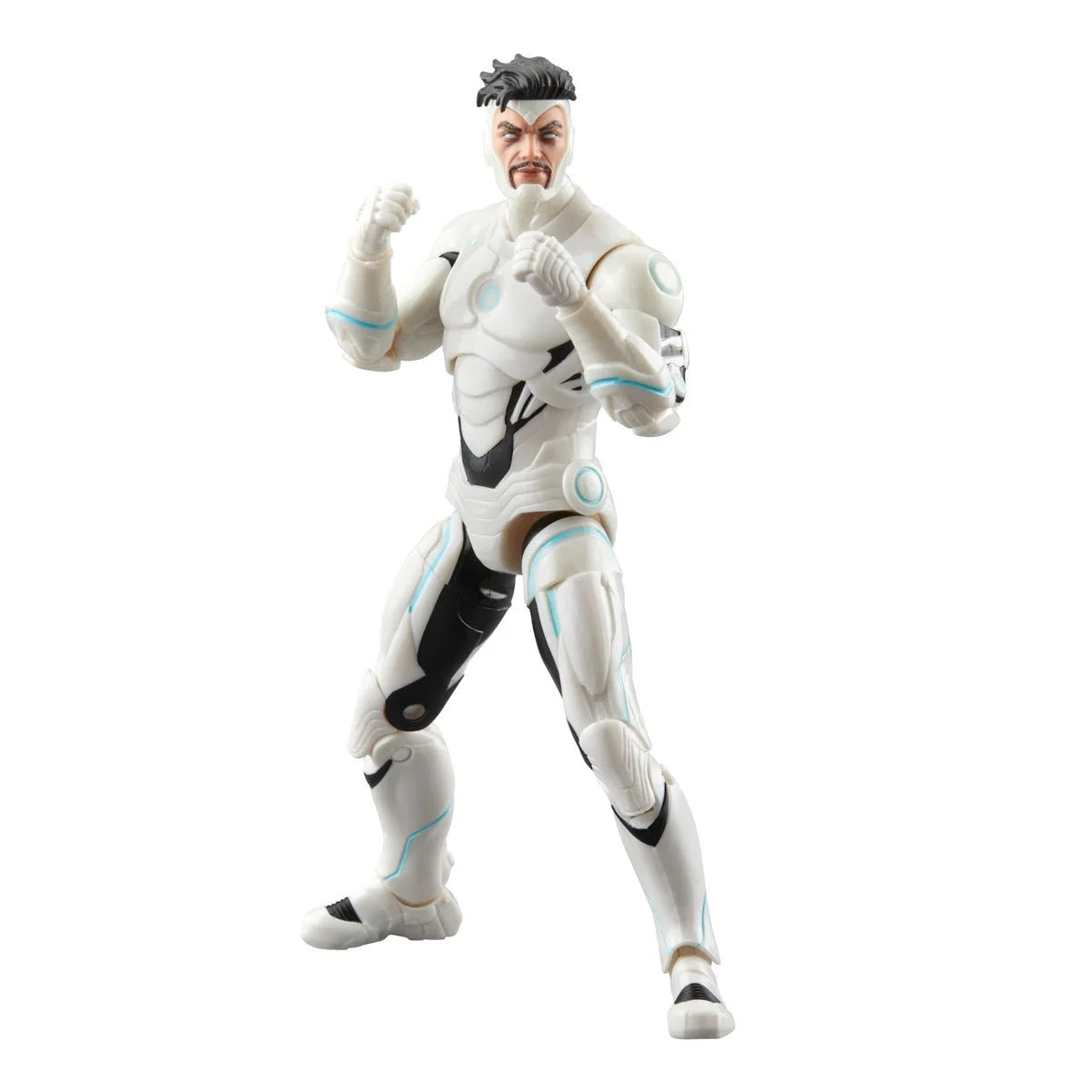 Marvel Legends Zabu Series Superior Iron Man 6-Inch Action Figure