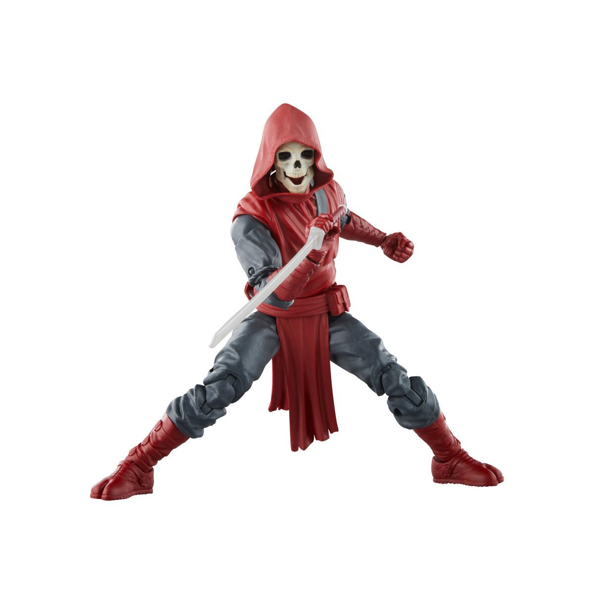 Marvel Knights Marvel Legends Fist Ninja 6-Inch Action Figure
