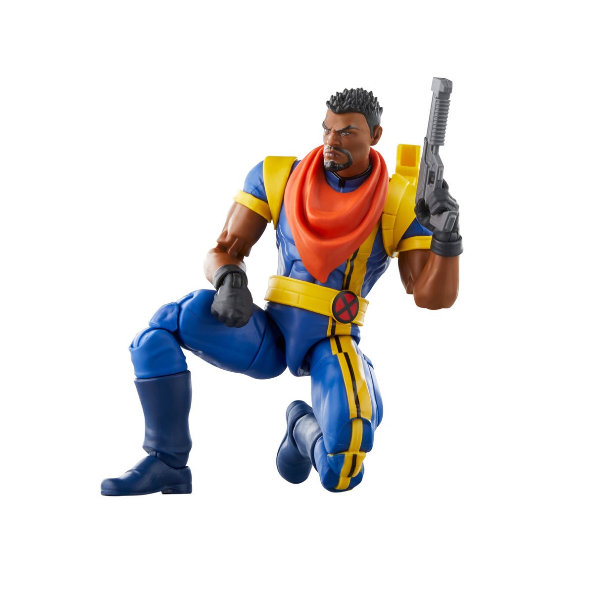 X-Men 97 Marvel Legends Bishop 6-inch Action Figure