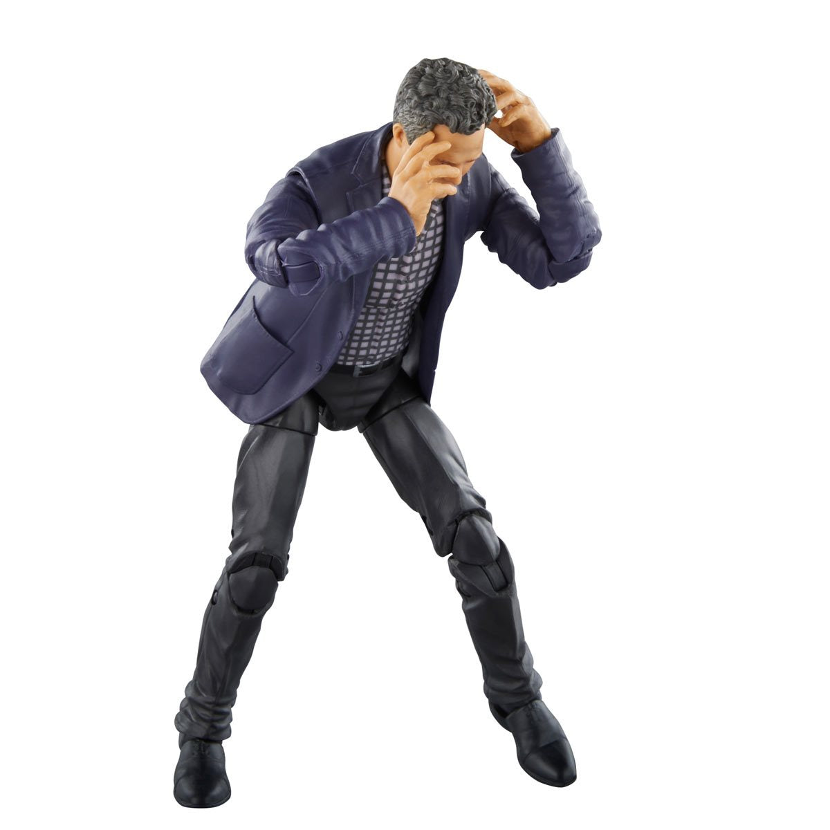 Avengers: Infinity War Marvel Legends Bruce Banner 6-Inch Action Figure