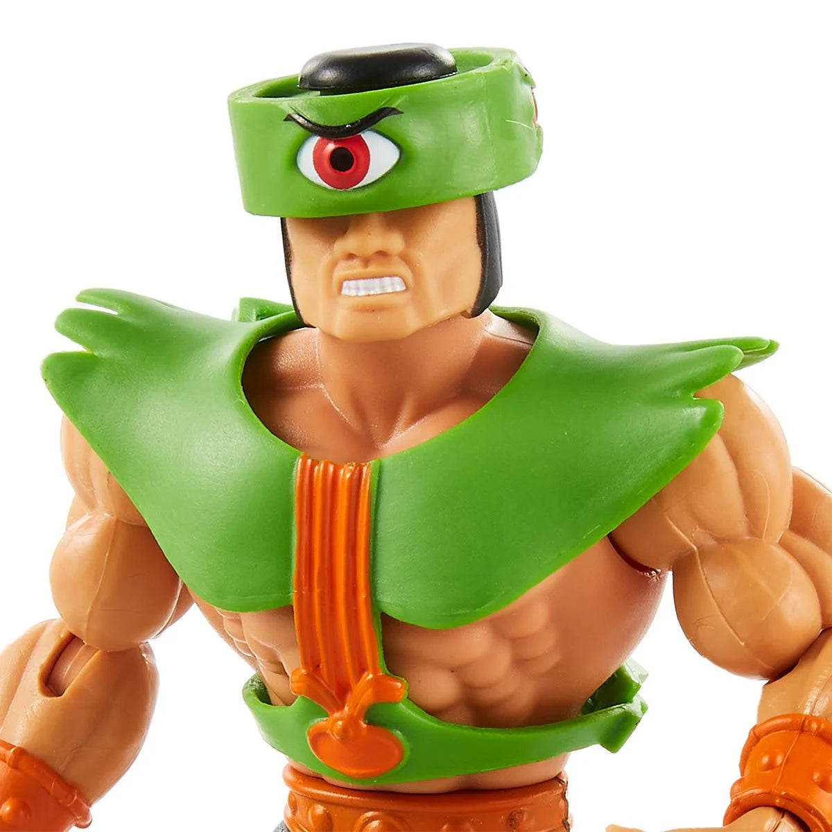 Masters of the Universe Origins Wave 18 Tri-Klops Action Figure