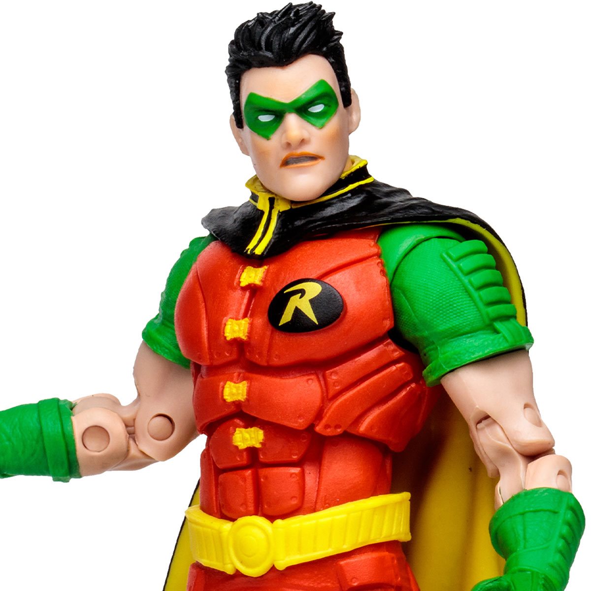 DC Multiverse Robin Tim Drake Robin: Reborn 7-Inch Scale Action Figure