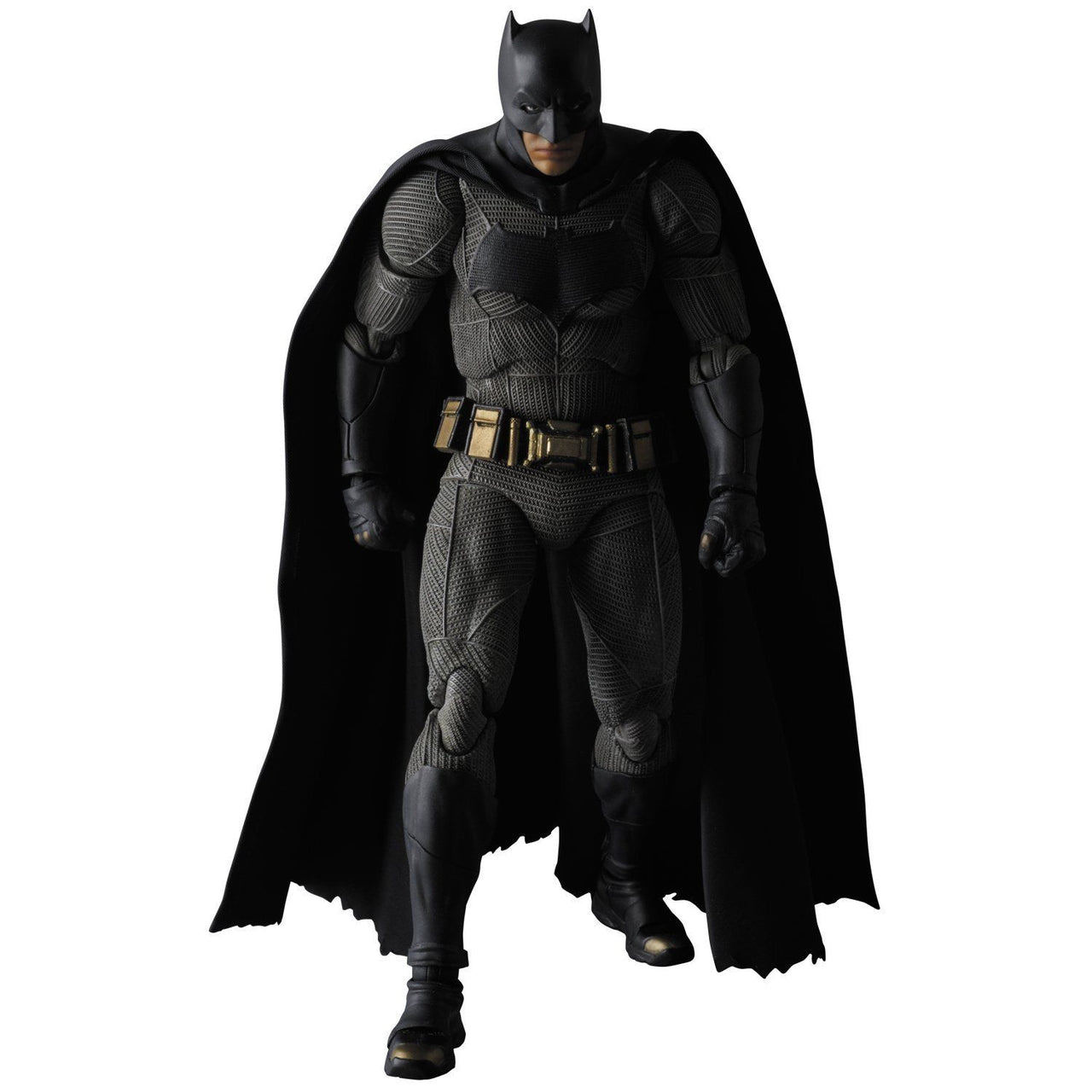 Mafex - DC Comics -Batman V Superman: Dawn of Justice - Batman - No. 017