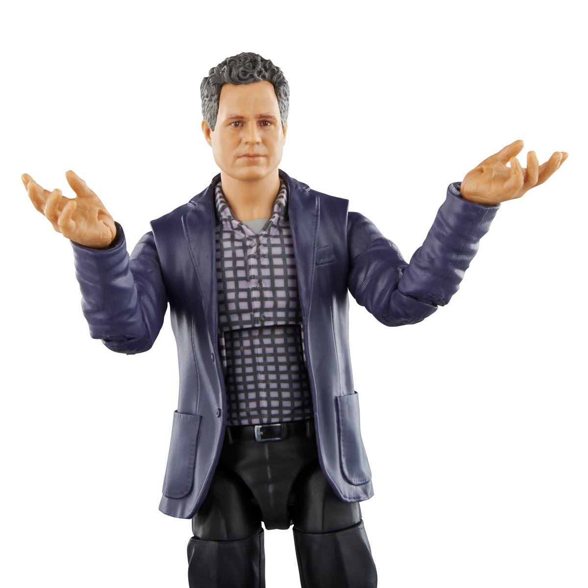 Avengers: Infinity War Marvel Legends Bruce Banner 6-Inch Action Figure