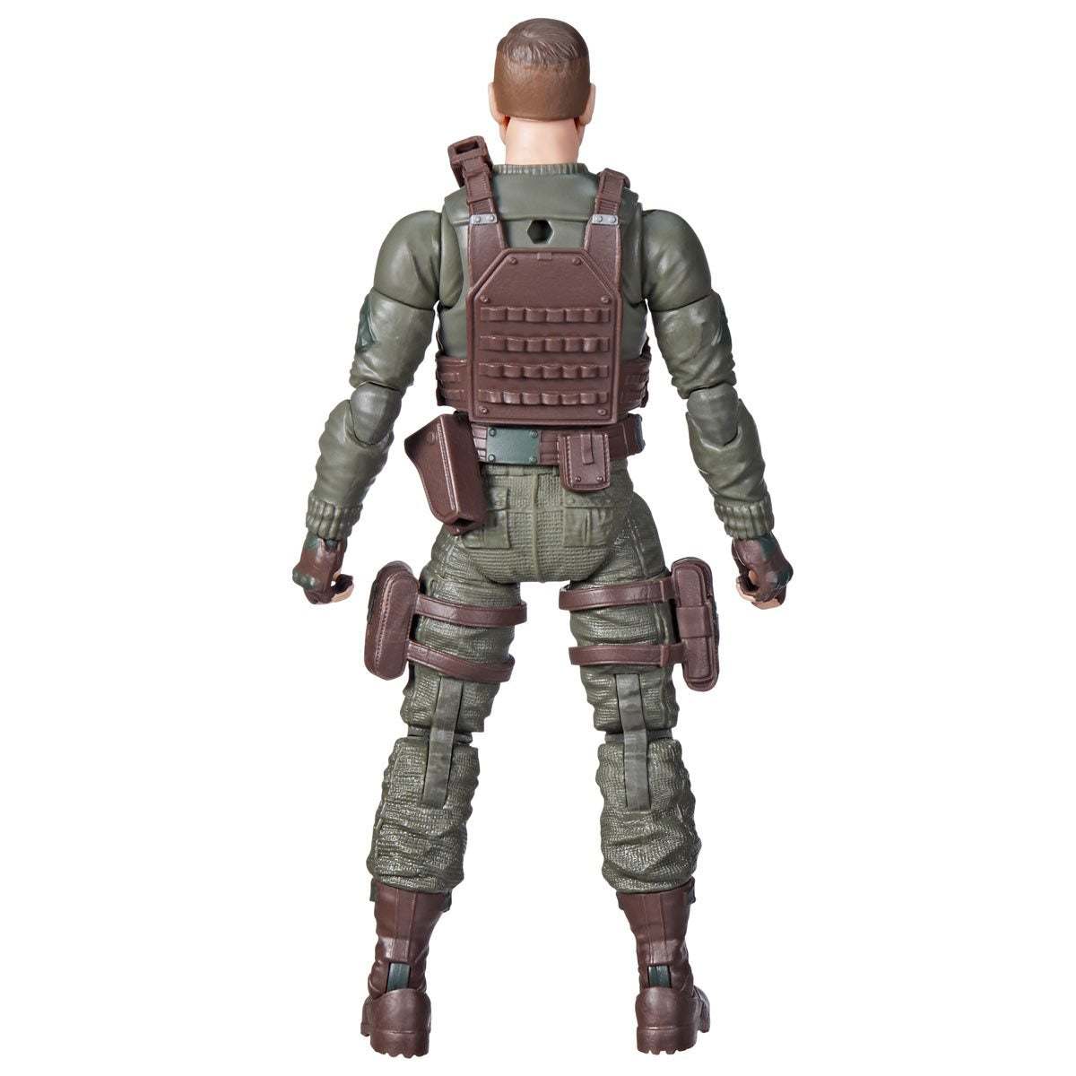 G.I. Joe Classified Series Grunt 6-Inch Action Figure