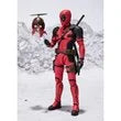 S.H. Figuarts - Deadpool and Wolverine - Deadpool