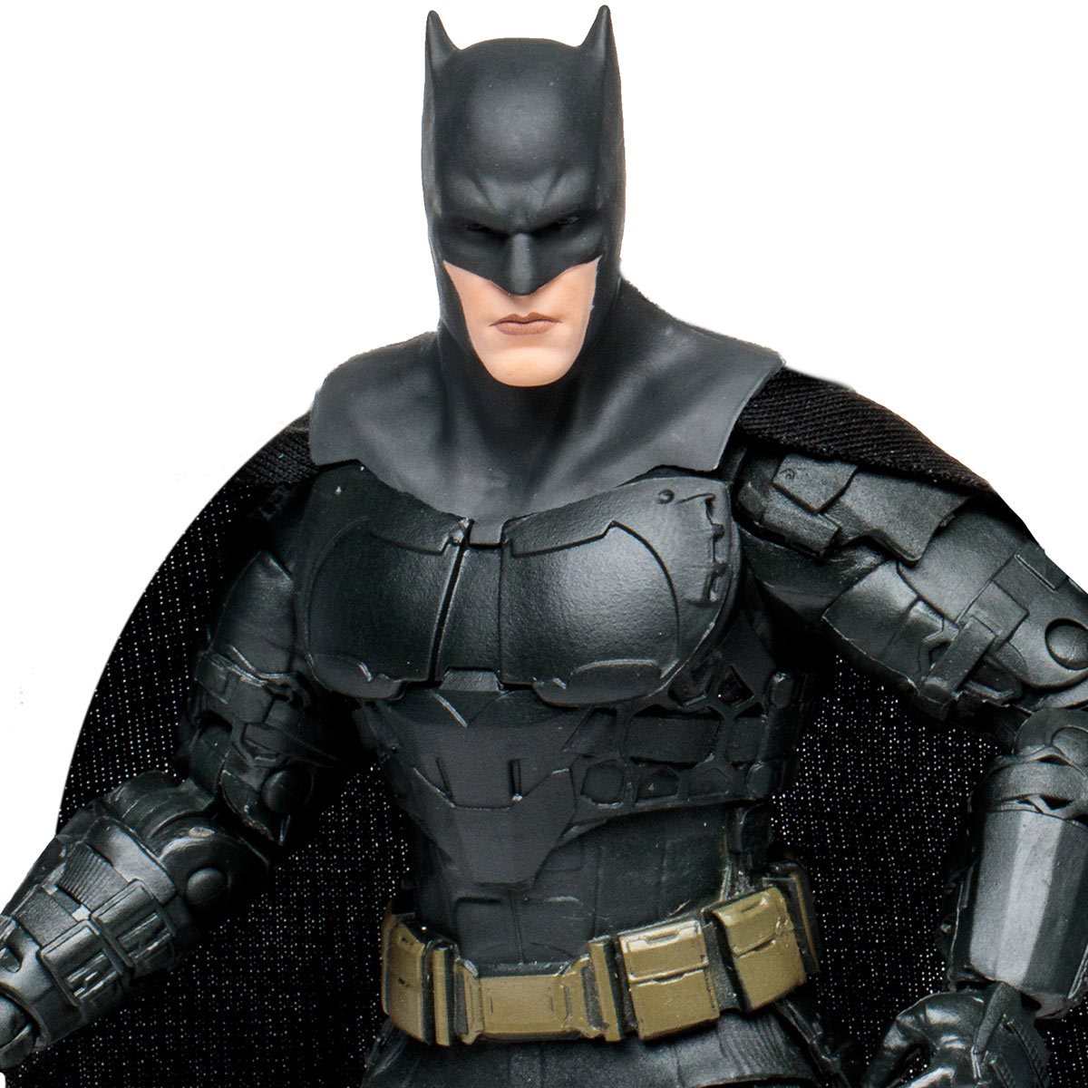 DC The Flash Movie Batman 7-Inch Scale Action Figure