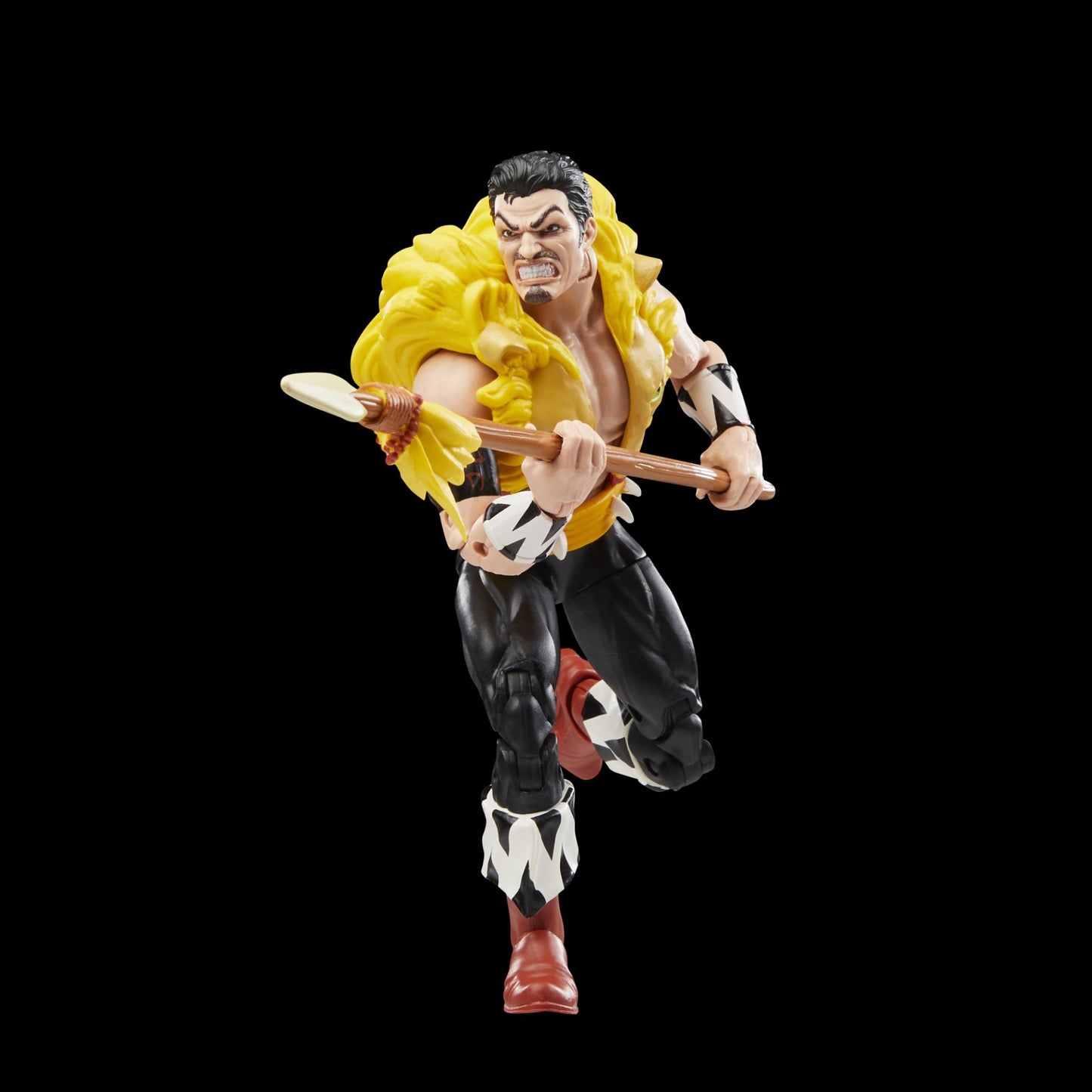 Marvel Legends Series: Spider-Man - Kraven the Hunter