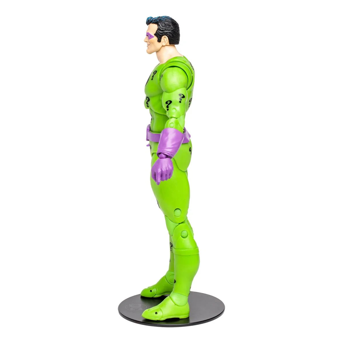 DC Multiverse Riddler Classic 7-Inch Scale Action Figure