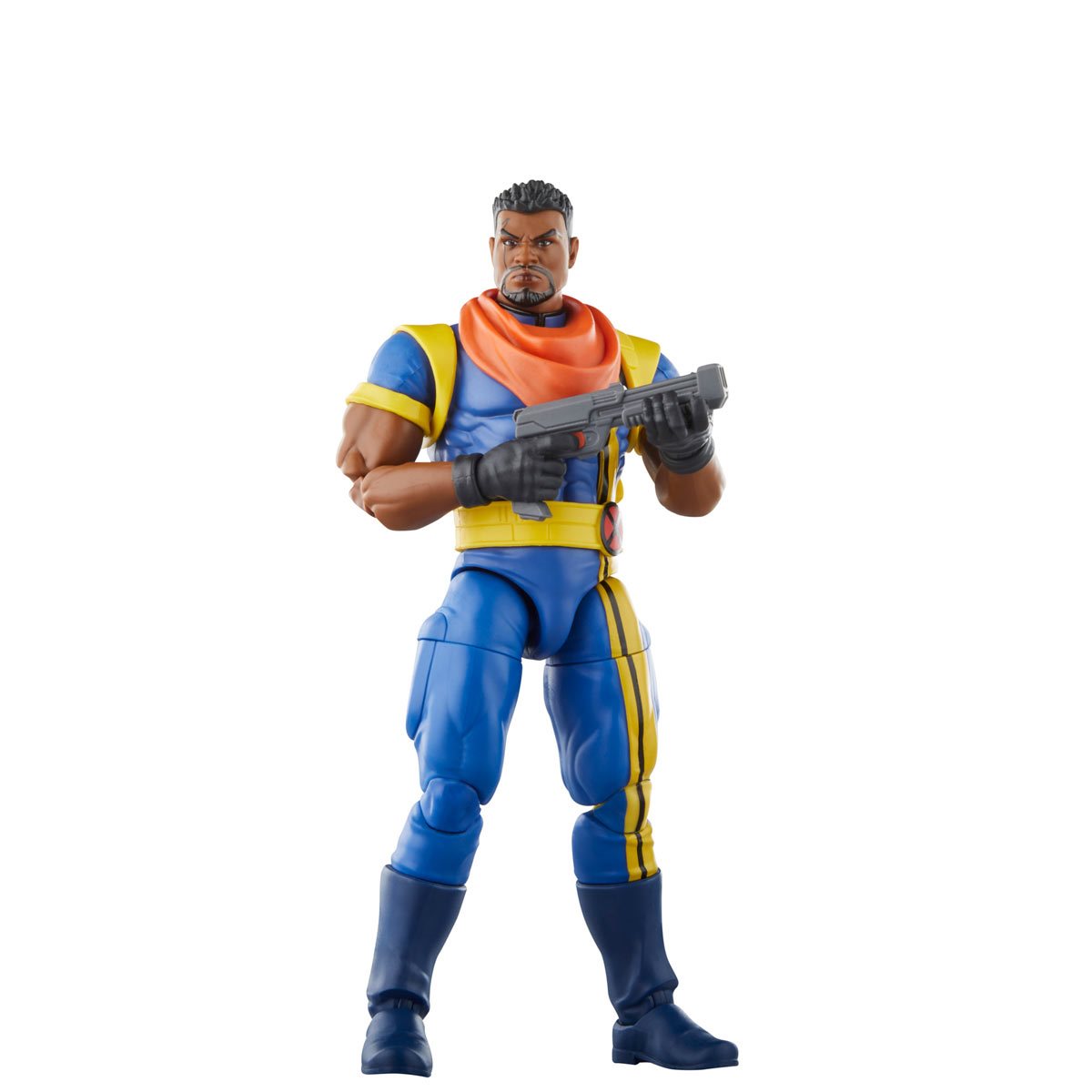X-Men 97 Marvel Legends Bishop 6-inch Action Figure