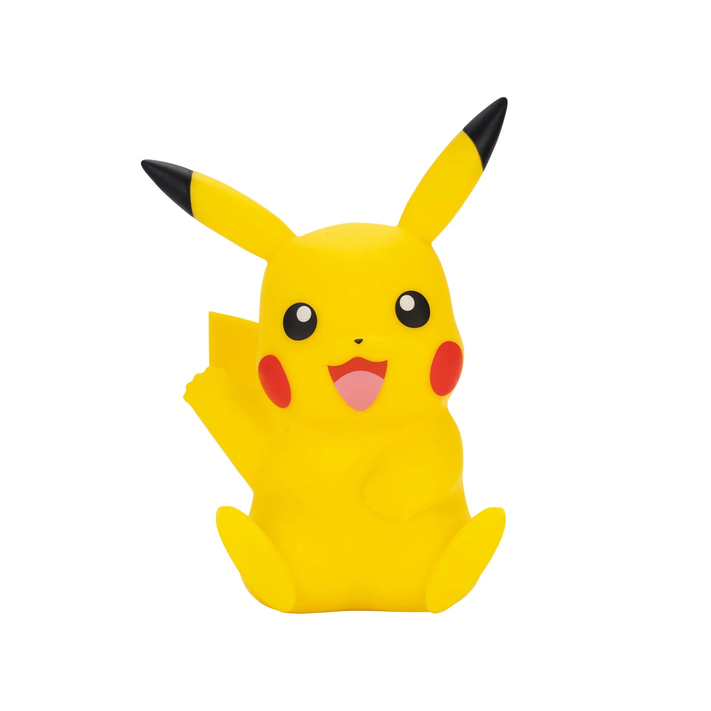 Jazwares - Pokemon - Series 4 - Pikachu - 4 inch Vinyl Figure
