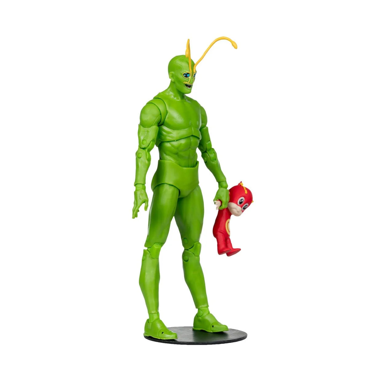 DC Multiverse - Ambush Bug DC Classic 7-Inch Scale Action Figure