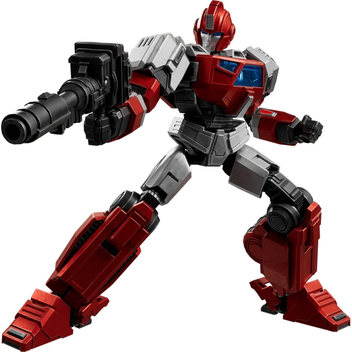 Blokees - Transformers Classic Class - Ironhide - Transformers One