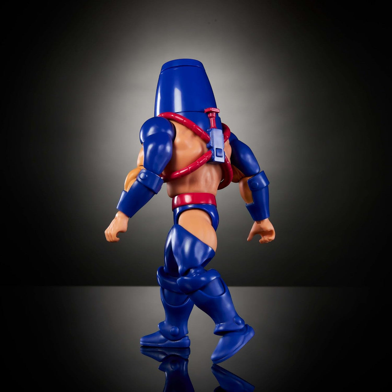 Masters of the Universe - Origins - Man-E-Faces - Cartoon Collection