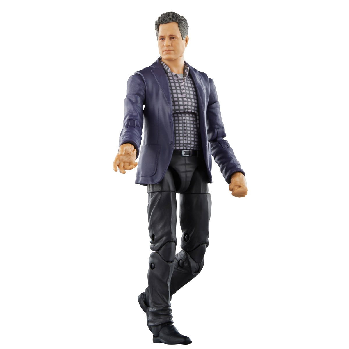 Avengers: Infinity War Marvel Legends Bruce Banner 6-Inch Action Figure