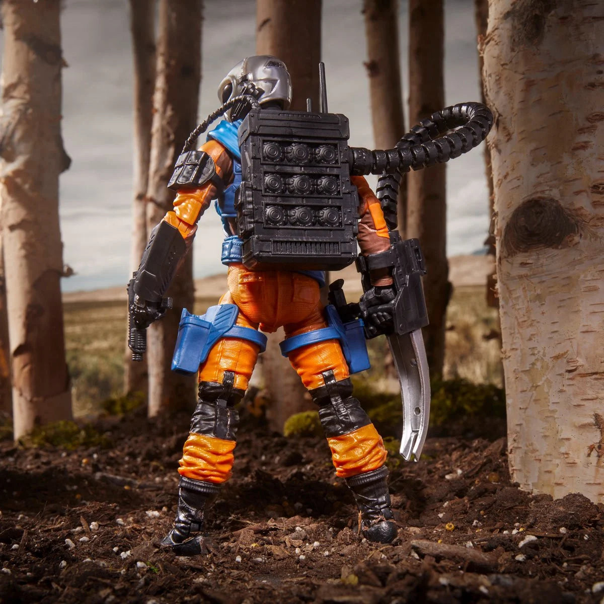 G.I. Joe - Classified Series - Frag Viper - 6-Inch Action Figure