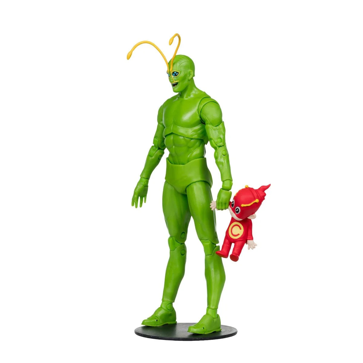 DC Multiverse - Ambush Bug DC Classic 7-Inch Scale Action Figure