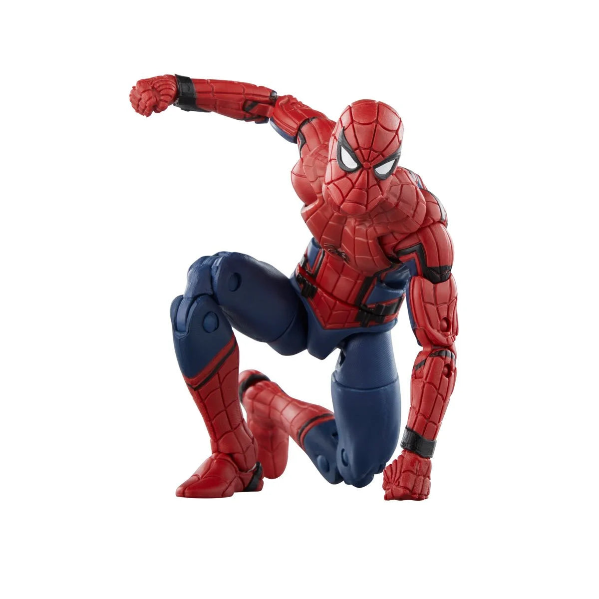 Captain America: Civil War Marvel Legends Spider-Man 6-Inch Action Figure