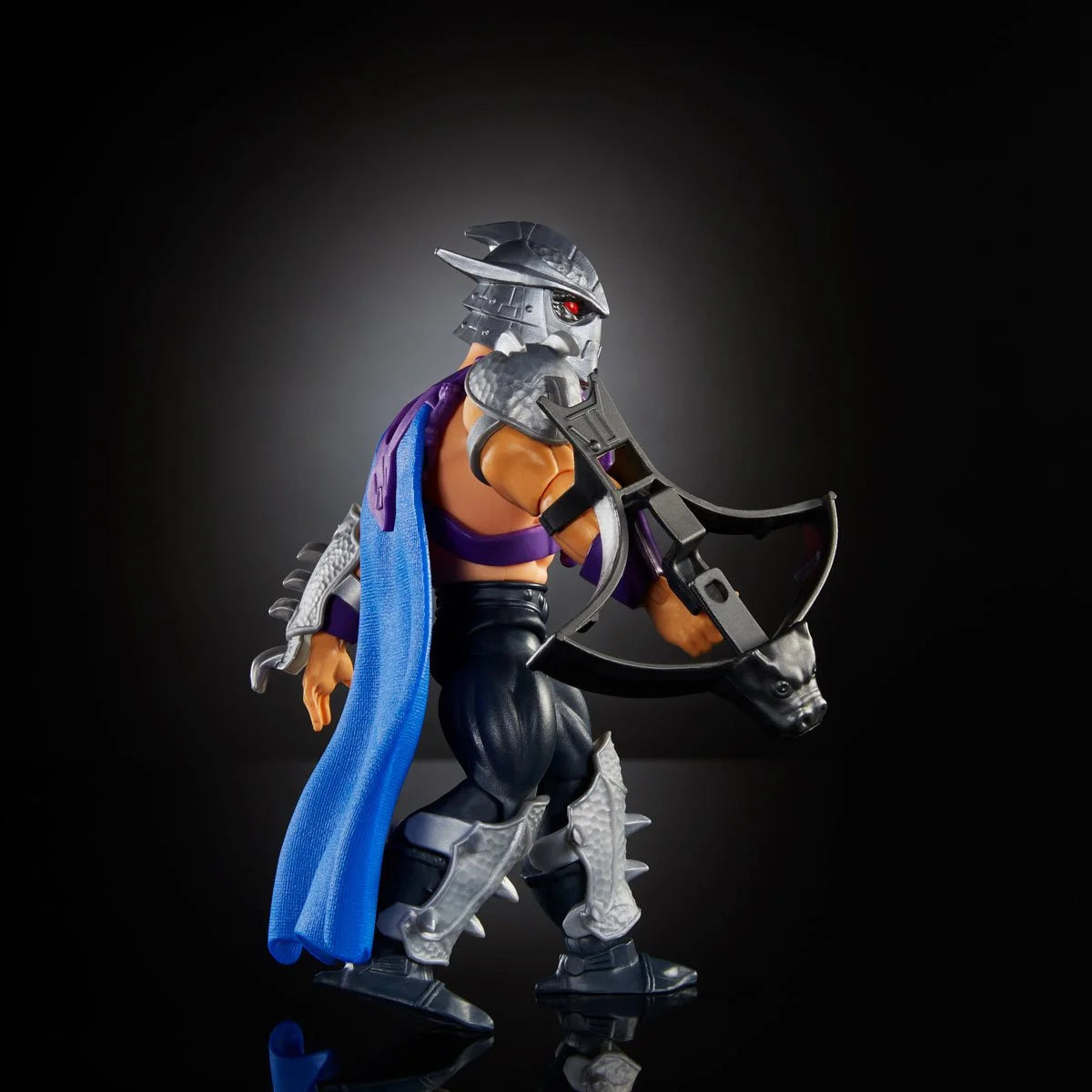 Masters of the Universe Origins Turtles of Grayskull Wave 2 Shredder Action Figure