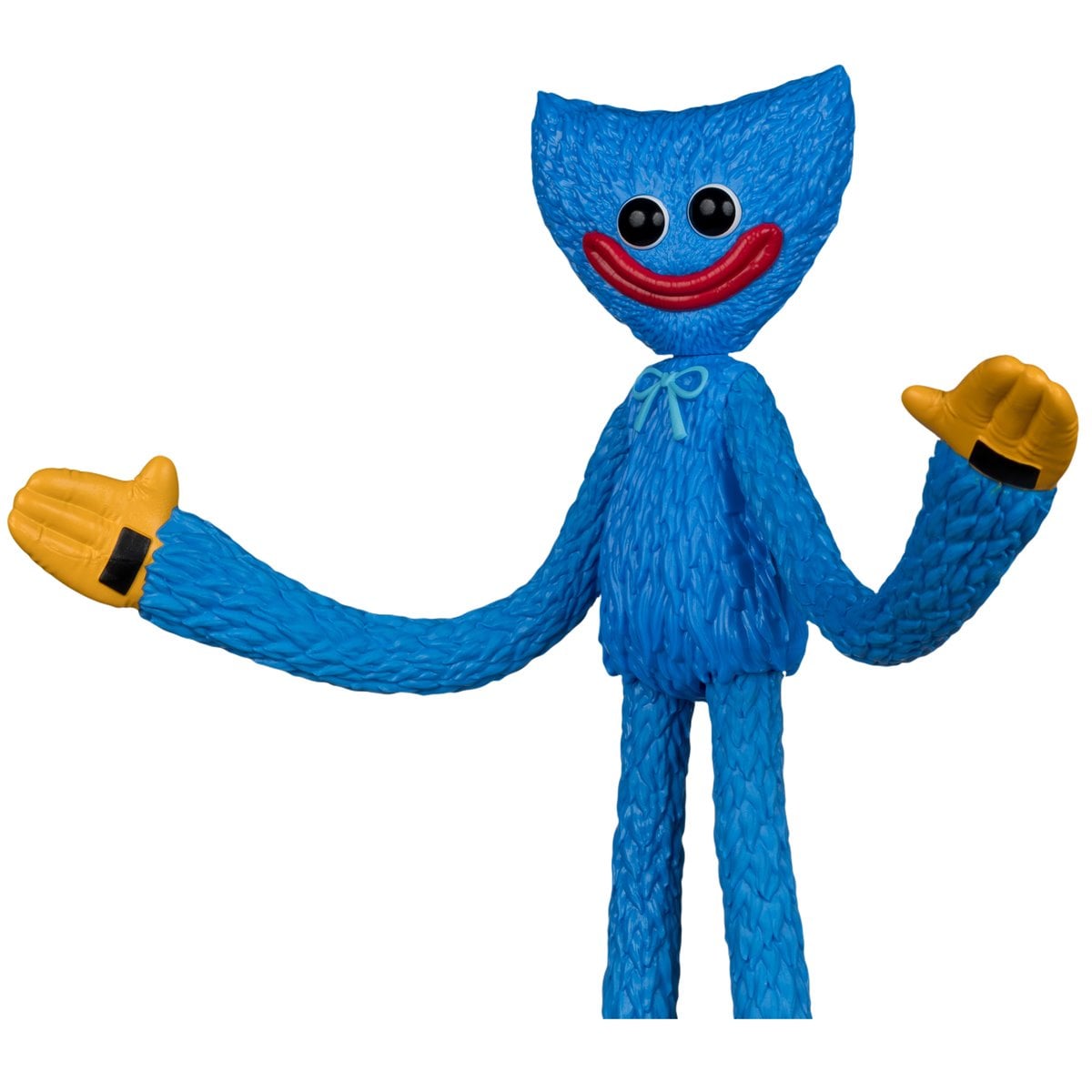 Mcfarlane - Poppy Playtime - Wave 1 -Huggy Wuggy - 12 inch Action Figure