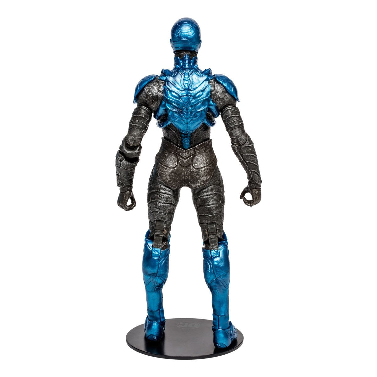 DC Blue Beetle Movie Blue Beetle 7-Inch Scale Action Figure