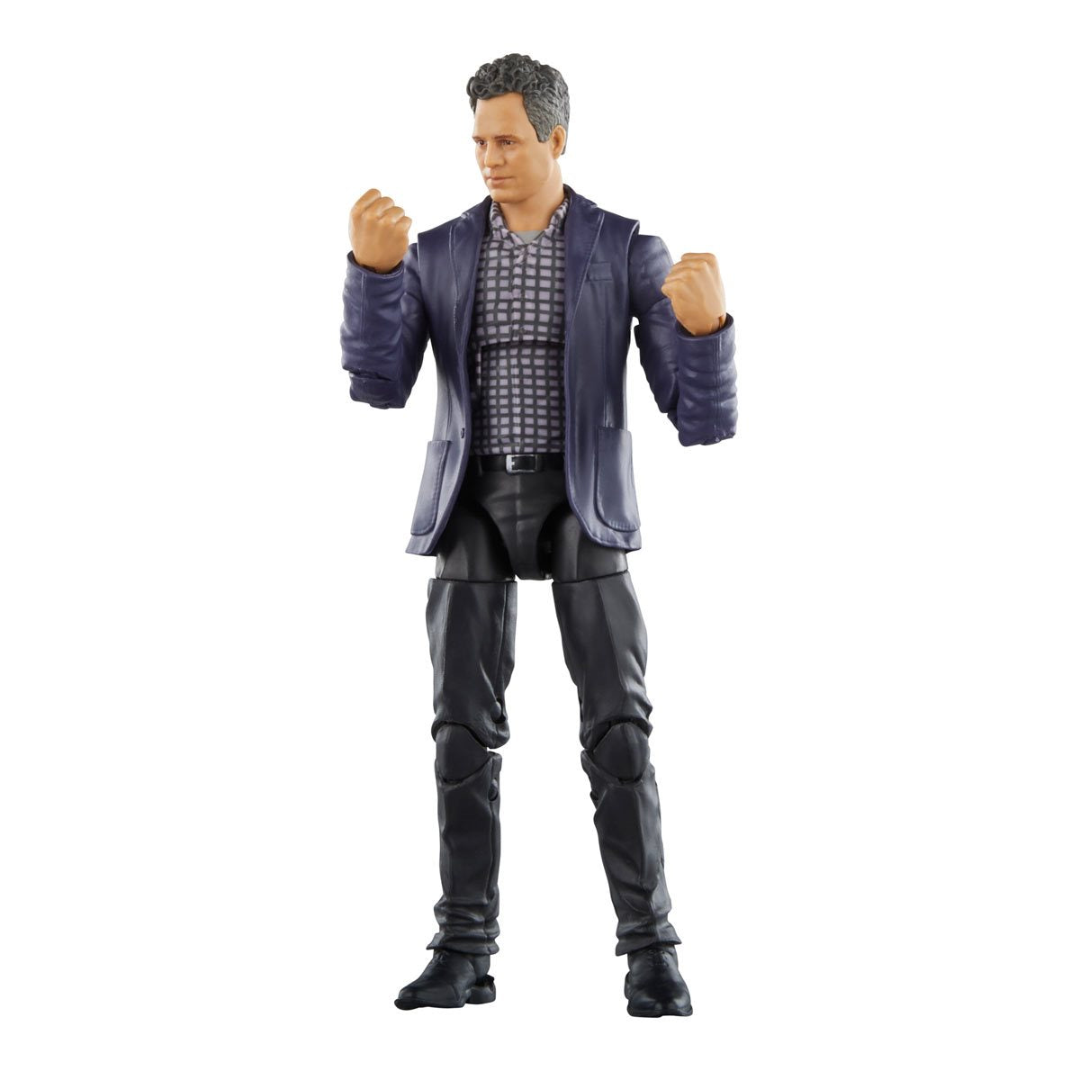 Avengers: Infinity War Marvel Legends Bruce Banner 6-Inch Action Figure