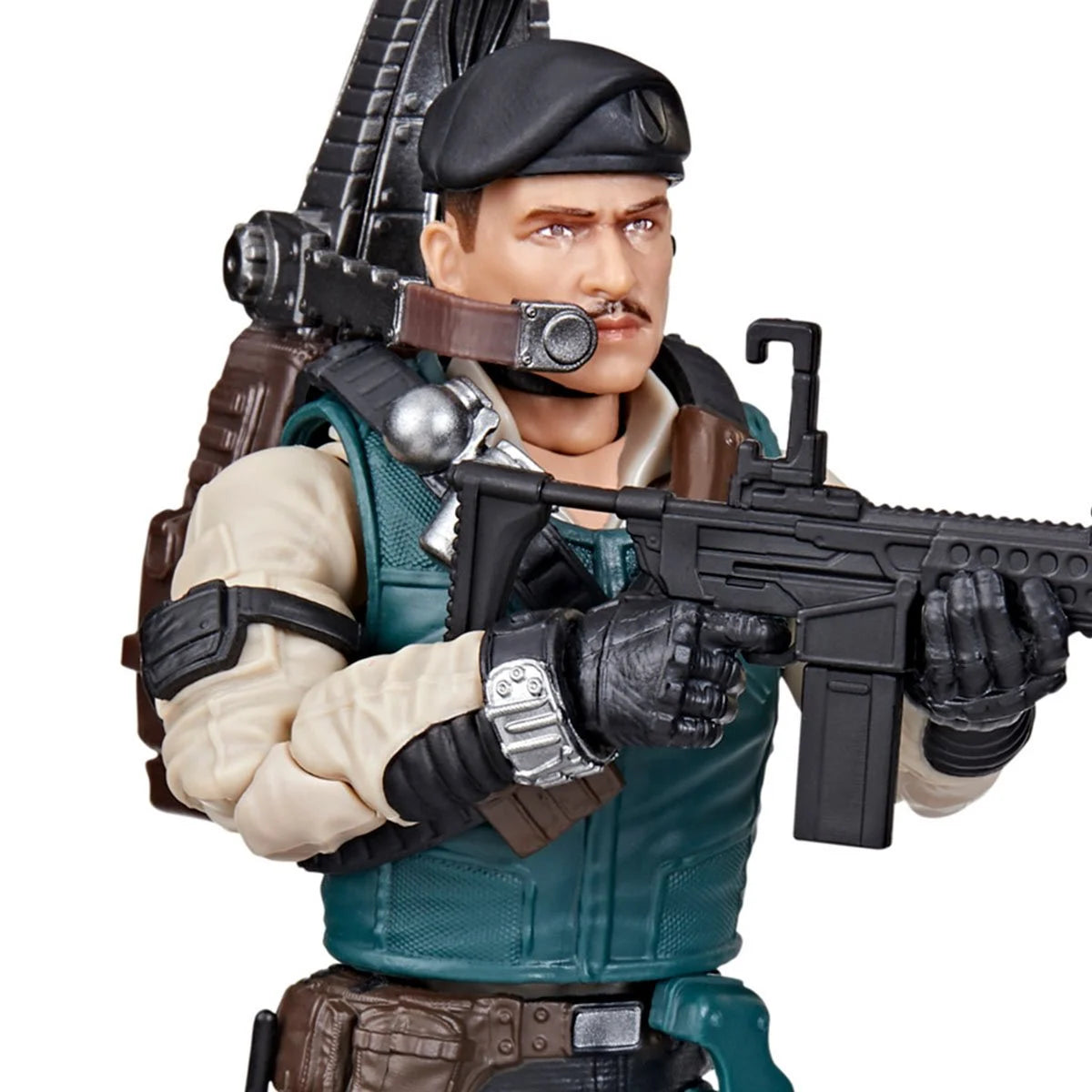 G.I. Joe - Classified Series - #149 - Dial Tone