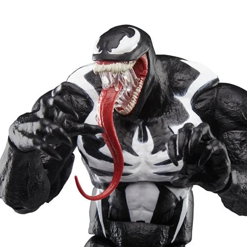 Marvel Legends - Spider-Man 2 - Game Verse - Venom