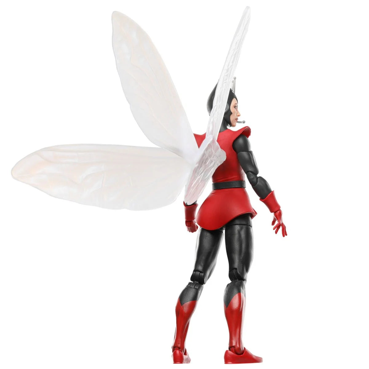 Marvel Legends - Avengers - Hank Pym (Giant Man) and Janet Van Dyne (Wasp - 2 Pack