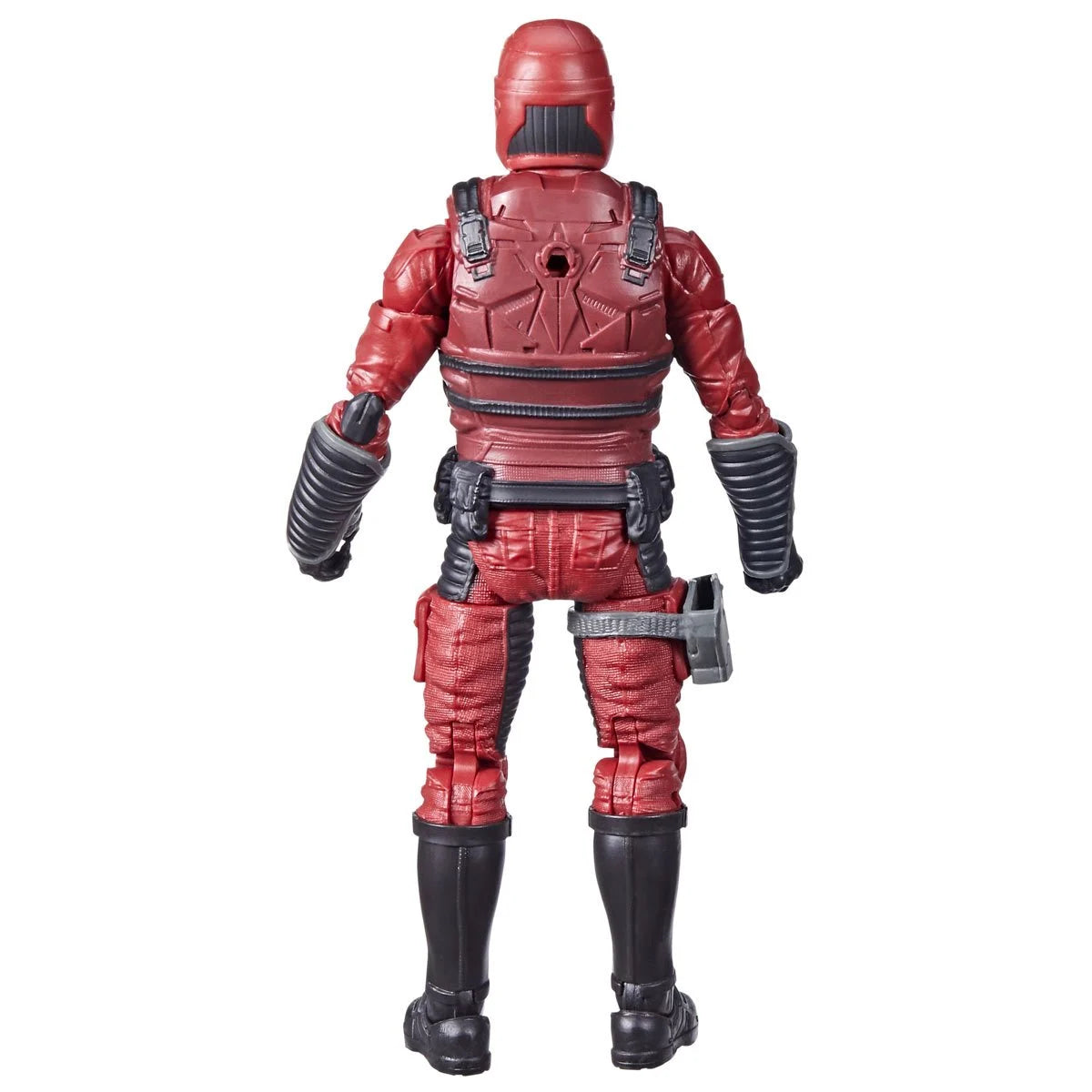 G.I. Joe Classified Series Cobra Crimson Viper 6-Inch Action Figure