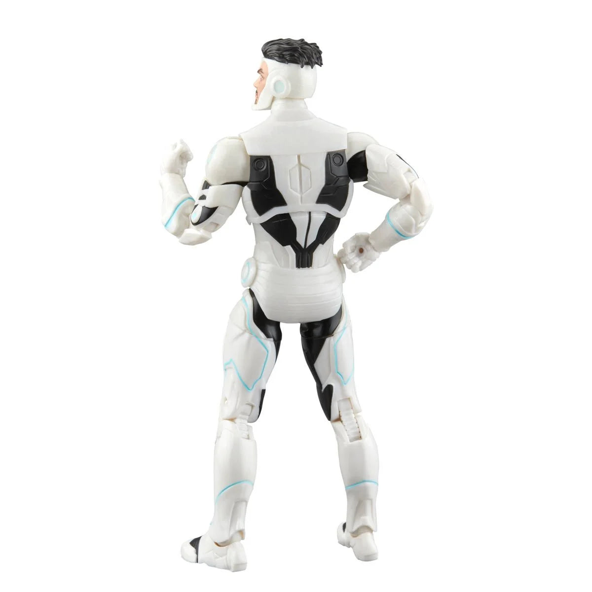 Marvel Legends Zabu Series Superior Iron Man 6-Inch Action Figure