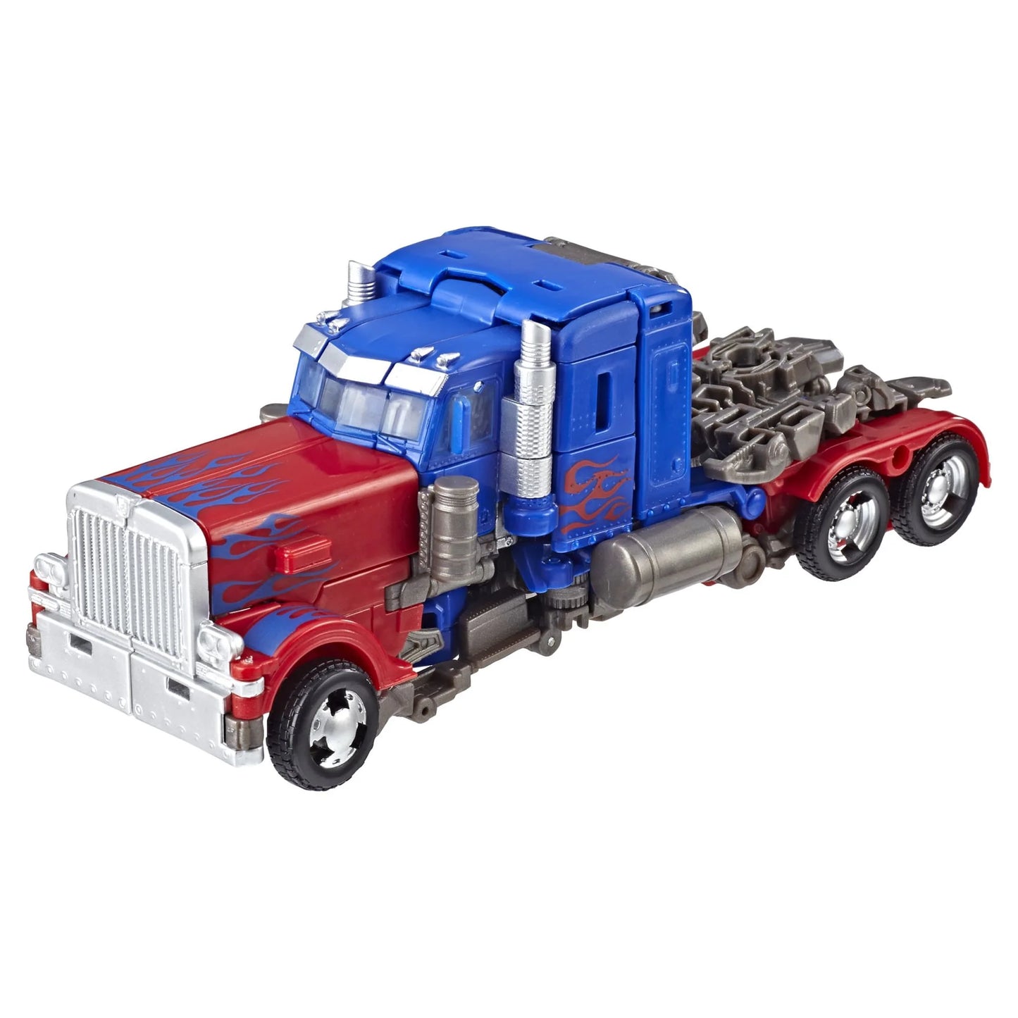 Transformers - Studio Series - 32 Voyager Class Movie 1 - Optimus Prime - Action Figure