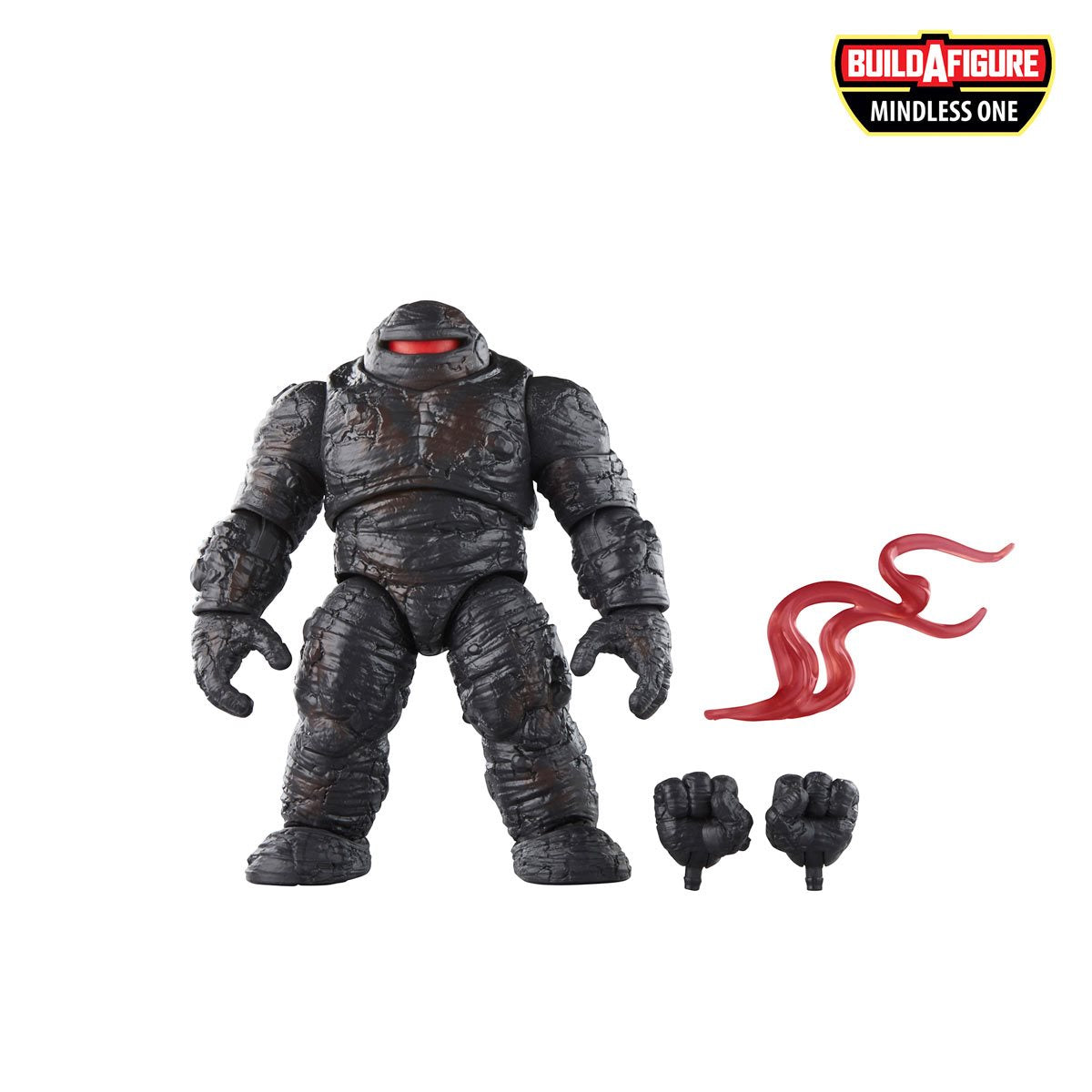 Marvel Knights Marvel Legends Fist Ninja 6-Inch Action Figure