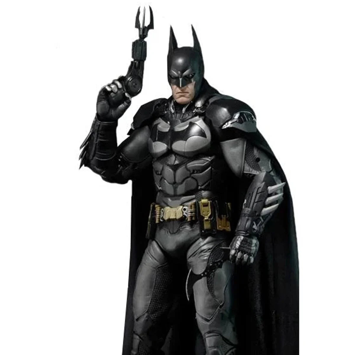NECA - Batman - Arkham Knight Video Game - 1:4 Scale Action Figure