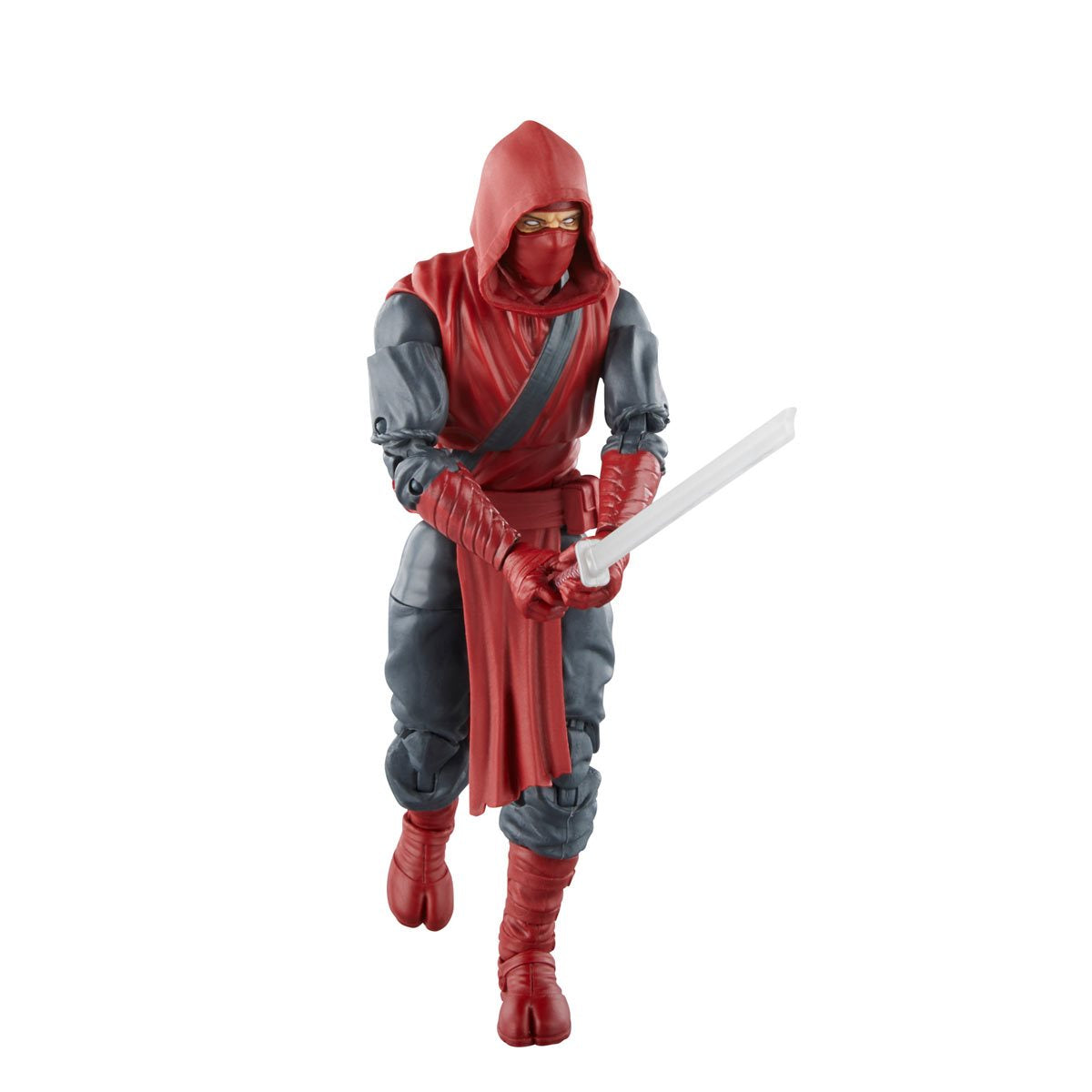 Marvel Knights Marvel Legends Fist Ninja 6-Inch Action Figure